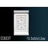 Обрамление дверных проемов - D3037