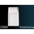 Обрамление дверных проемов - D3509