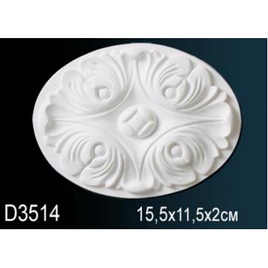 Обрамление дверных проемов - D3514