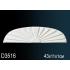 Обрамление дверных проемов - D3516