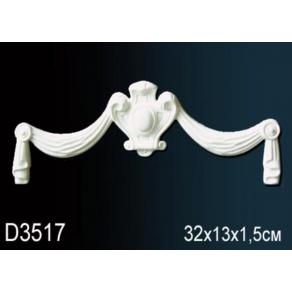 Обрамление дверных проемов - D3517