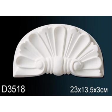 Обрамление дверных проемов - D3518