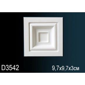 Обрамление дверных проемов - D3542