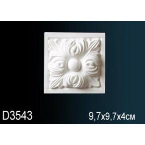 Обрамление дверных проемов - D3543