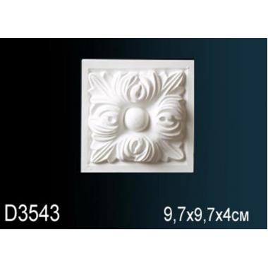 Обрамление дверных проемов - D3543