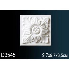 Обрамление дверных проемов - D3545