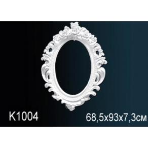 Обрамление зеркал - K1004