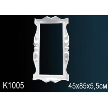 Обрамление зеркал - K1005