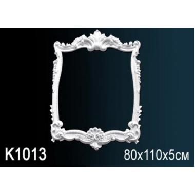 Обрамление зеркал - K1013