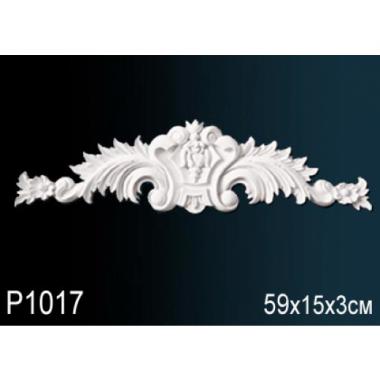 Элемент P1017