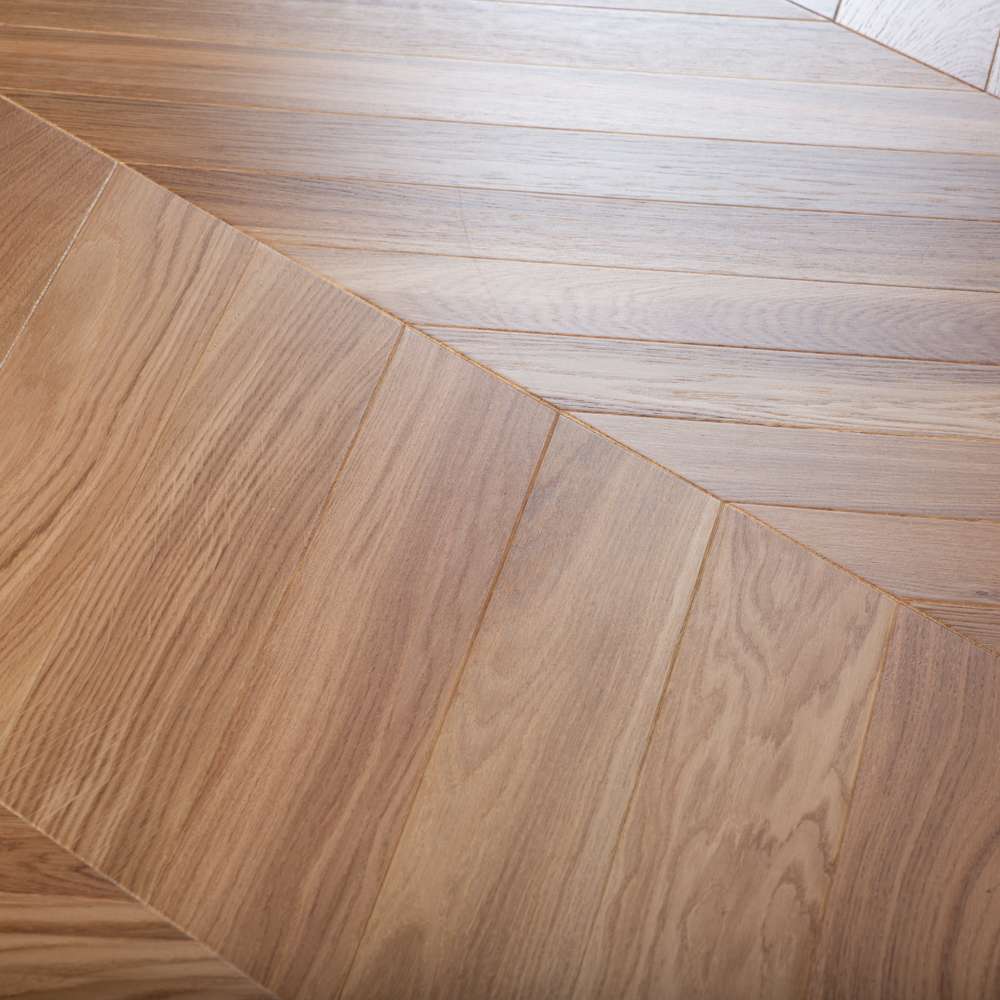 Инженерная паркетная доска Lab Arte Chevron 610х90х15/3 Дуб Рустик 1015 французская елка
