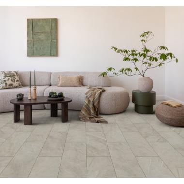 Замковой кварц-винил SPC Floor Aberhof HART ALBIS 5507