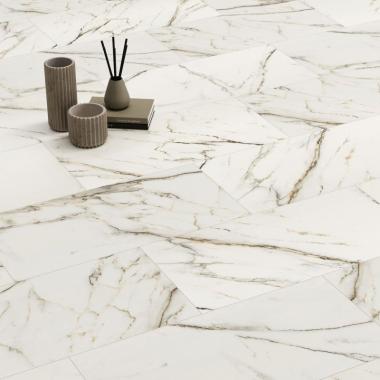 Замковой кварц-винил SPC Floor Aberhof HART MAIN 5509