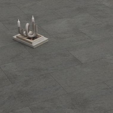 Замковой кварц-винил SPC Floor Aberhof HART FLANN 5503