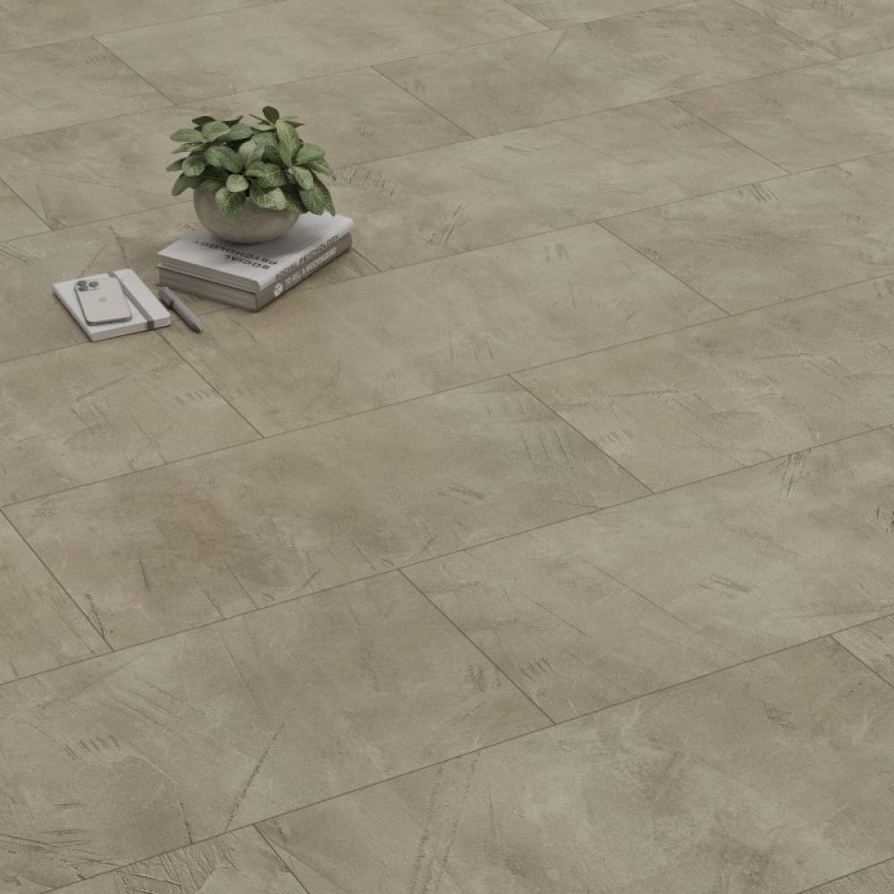 Замковой кварц-винил SPC Floor Aberhof HART SHANTER 5504