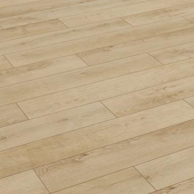 Замковой кварц-винил SPC Floor Aberhof HELIOS BRIGHTWOOD 2203