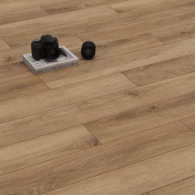 Замковой кварц-винил SPC Floor Aberhof HELIOS RIVERDALE 2206