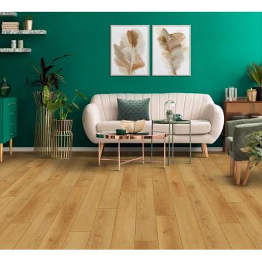 Замковой кварц-винил SPC Floor Aberhof HELIOS ROCKWELL 2210