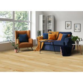 Замковой кварц-винил SPC Floor Aberhof HELIOS ESSEN 2201
