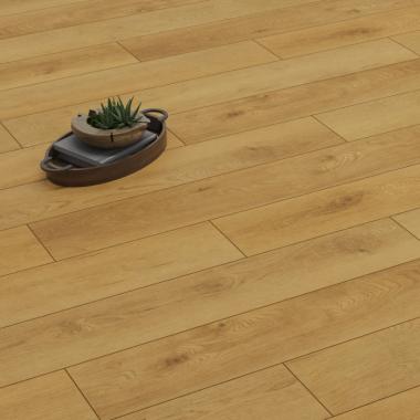 Замковой кварц-винил SPC Floor Aberhof HELIOS ROCKWELL 2210