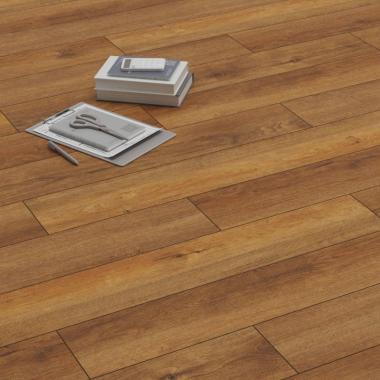 Замковой кварц-винил SPC Floor Aberhof HELIOS ATLANTIS 2209