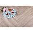 Клеевой виниловый пол SPC Floor Carmelita 0532 Shabby