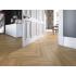 Клеевой виниловый пол SPC Floor Carmelita 0532 Shabby