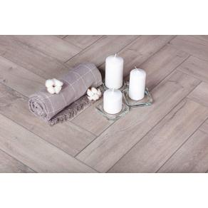 Клеевой виниловый пол SPC Floor Carmelita 1682 Nuage