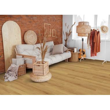 Замковой кварц-винил SPC Floor Aberhof NOVENTA VOLCANO 3306