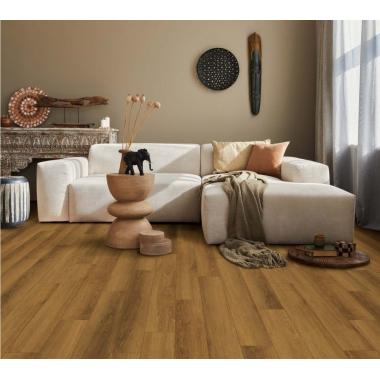 Замковой кварц-винил SPC Floor Aberhof NOVENTA EKKER 3301