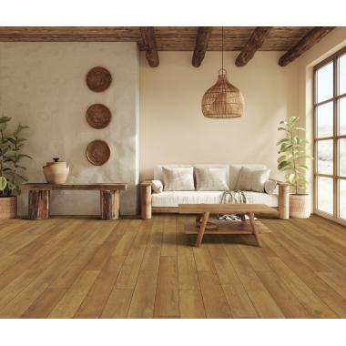 Замковой кварц-винил SPC Floor Aberhof NOVENTA GLORIA 3302