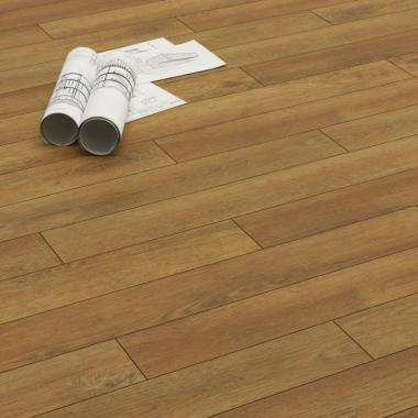 Замковой кварц-винил SPC Floor Aberhof NOVENTA GLORIA 3302