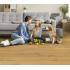 Замковой кварц-винил SPC Floor Aberhof NOVENTA STANLEY 3307