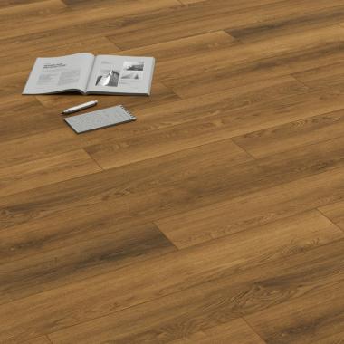 Замковой кварц-винил SPC Floor Aberhof NOVENTA EKKER 3301
