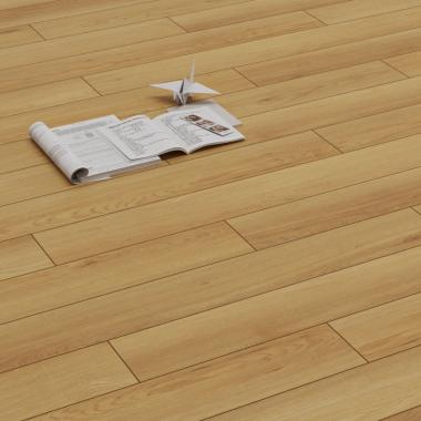 Замковой кварц-винил SPC Floor Aberhof NOVENTA PAMIR 3304