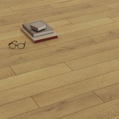 Замковой кварц-винил SPC Floor Aberhof NOVENTA STANLEY 3307
