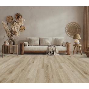 Замковой кварц-винил SPC Floor Aberhof NOVENTA PHOENIX 3309