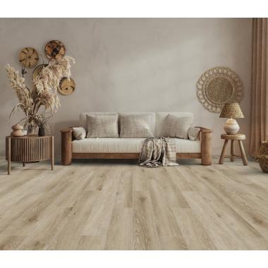 Замковой кварц-винил SPC Floor Aberhof NOVENTA PHOENIX 3309