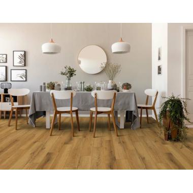 Замковой кварц-винил SPC Floor Aberhof Tesera Vitten 1106