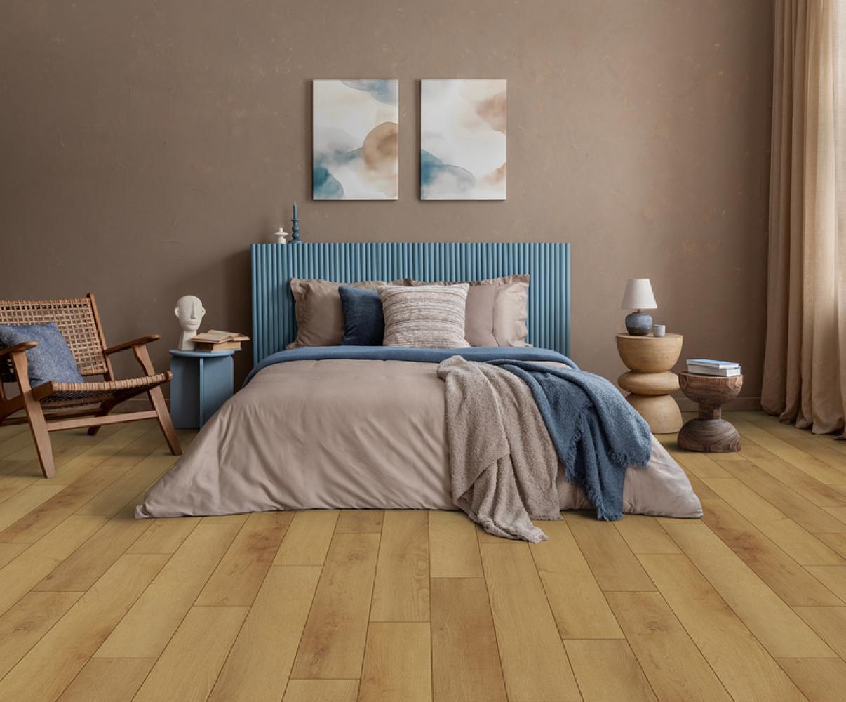 Замковой кварц-винил SPC Floor Aberhof Tesera Hagen 1110