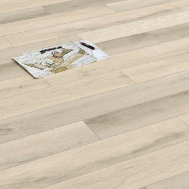 Замковой кварц-винил SPC Floor Aberhof Tesera Argen 1101