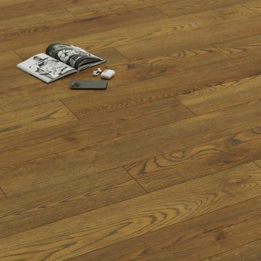 Замковой кварц-винил SPC Floor Aberhof Tesera Rotten 1108