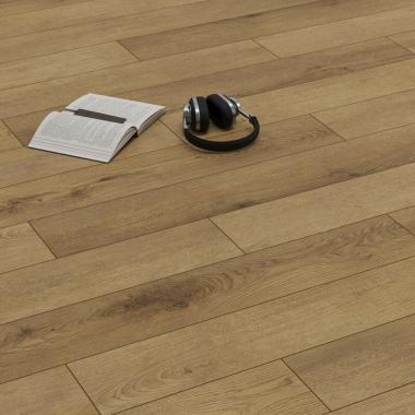 Замковой кварц-винил SPC Floor Aberhof Tesera Zion 1107