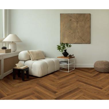 Замковой кварц-винил SPC Floor Aberhof VERDE VENTO 4410