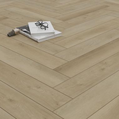 Замковой кварц-винил SPC Floor Aberhof VERDE MELITO 4408