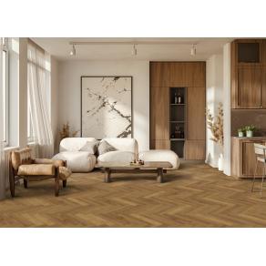 Замковой кварц-винил SPC Floor Aberhof VERDE TESINO 4403