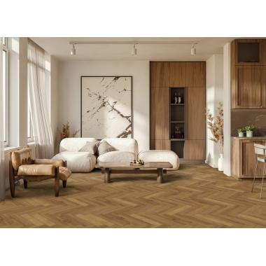Замковой кварц-винил SPC Floor Aberhof VERDE TESINO 4403