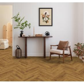 Замковой кварц-винил SPC Floor Aberhof VERDE VOLTURNO 4402
