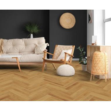 Замковой кварц-винил SPC Floor Aberhof VERDE PARMA 4406