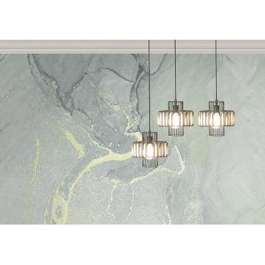 Фотообои/фрески  Affresco Labirint, арт. AF2347-COL3